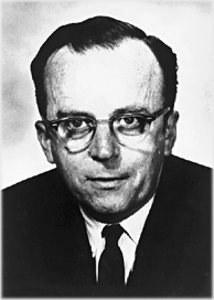 Fotografi av J.C.R. Licklider