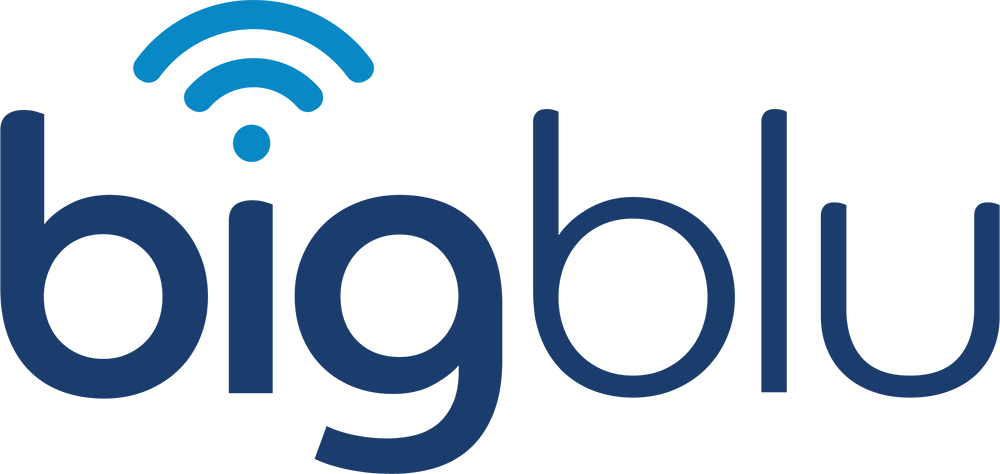 BigBlu logo