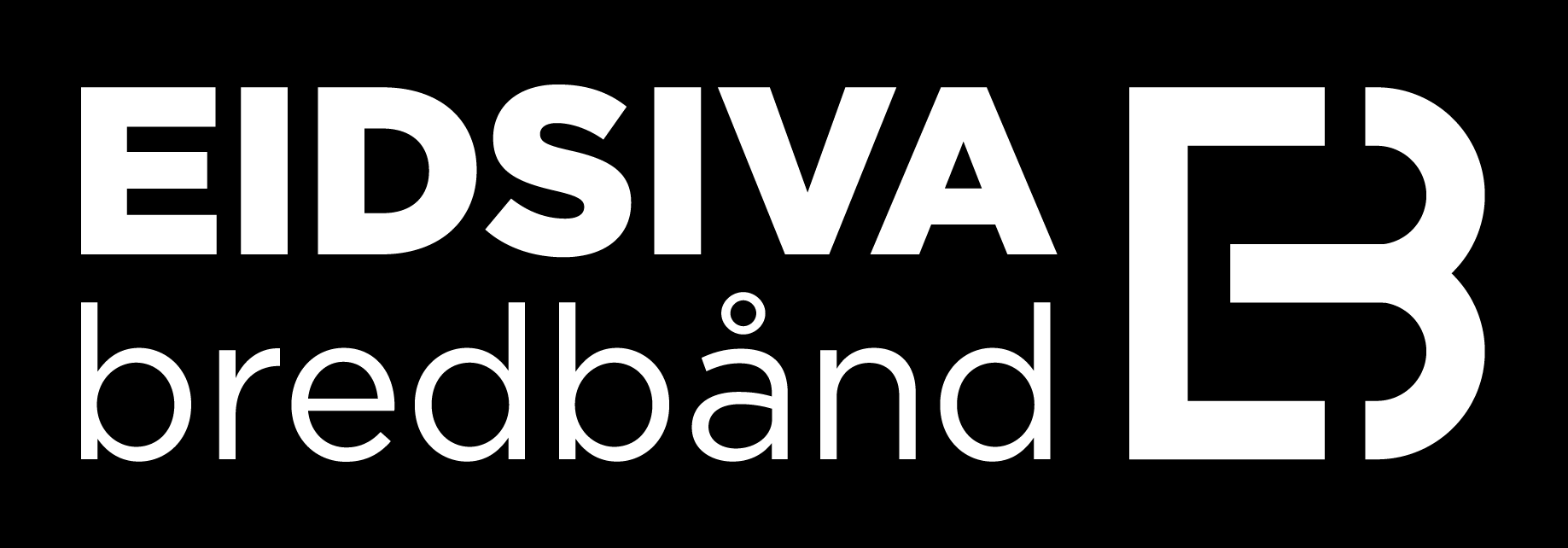 Eidsiva Bredbånd logo