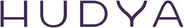 Hudya Mobilt Bredbånd logo