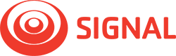 Signal Bredbånd logo
