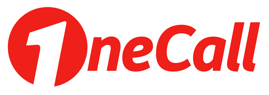 OneCall logo